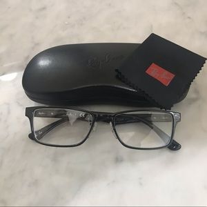 Ray-Ban Eyeglasses